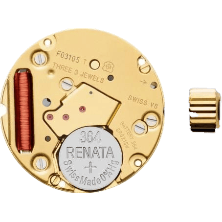 ETA caliber F03.105