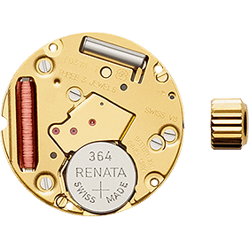 ETA caliber F03.111