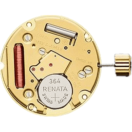 ETA caliber F04.101