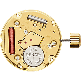 ETA caliber F04.111