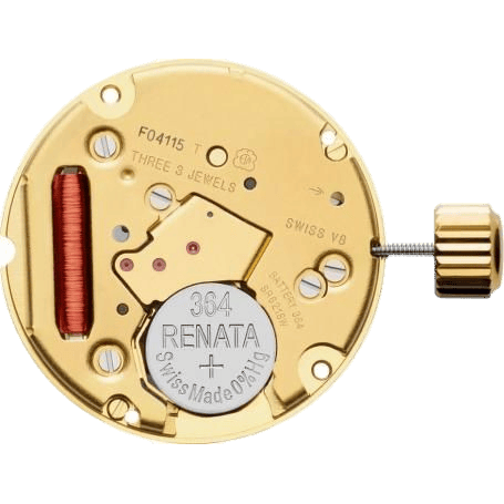 ETA caliber F04.115