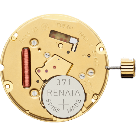 ETA caliber F05.441