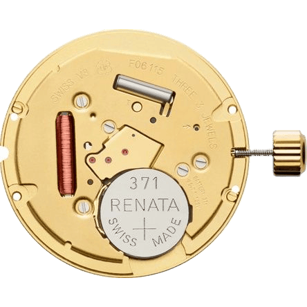 ETA caliber F06.105