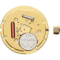 ETA caliber F06.111