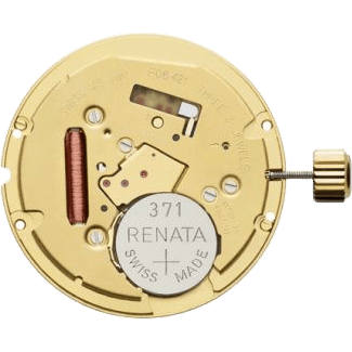 ETA caliber F06.421