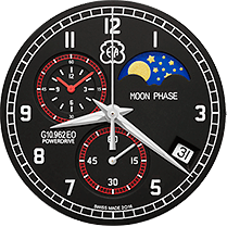 ETA caliber G10.962 EO