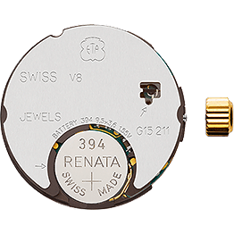 ETA caliber G15.211