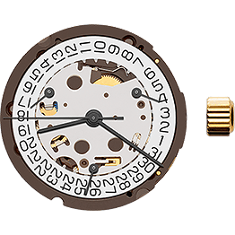 ETA caliber G15.261