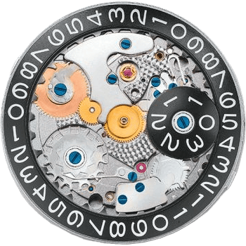 Eterna caliber 3030
