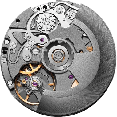 Eterna caliber 3916A