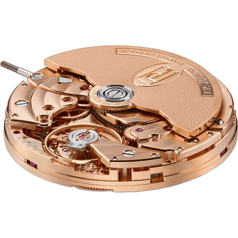 FP Journe caliber 1300.3 NOD