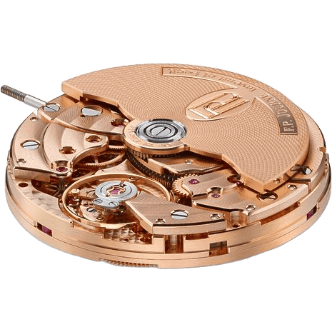 FP Journe caliber 1300.3 NOL
