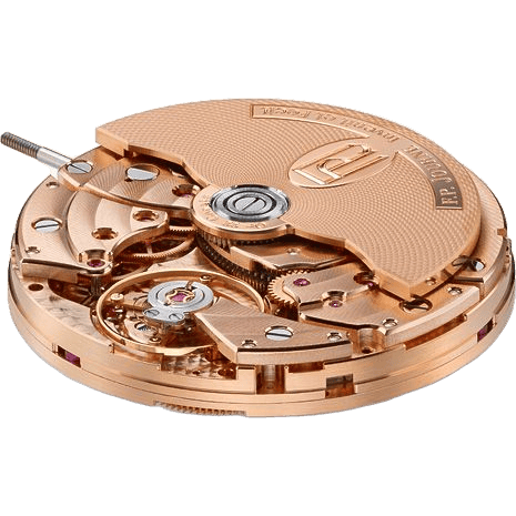FP Journe caliber 1300.3 QP