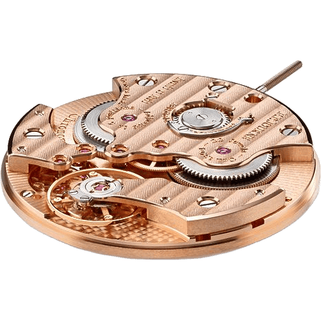 FP Journe caliber 1304 CS