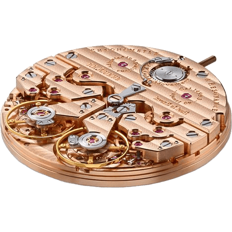 FP Journe caliber 1499.3 CAR