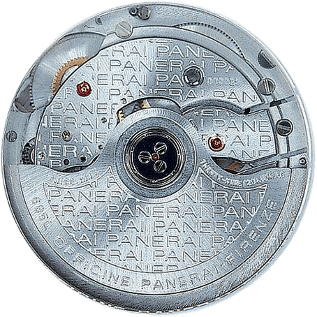 Frédéric Piguet caliber 6850