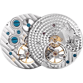 Frederique Constant caliber FC-910