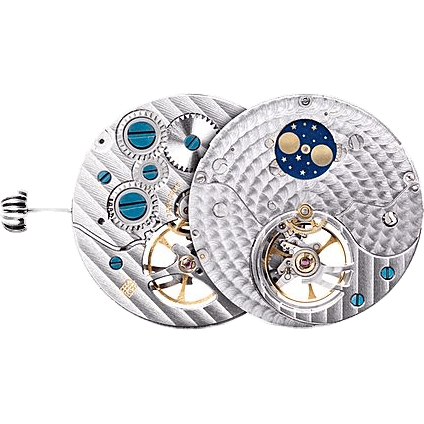Frederique Constant caliber FC-915