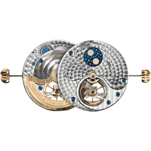 Frederique Constant caliber FC-942