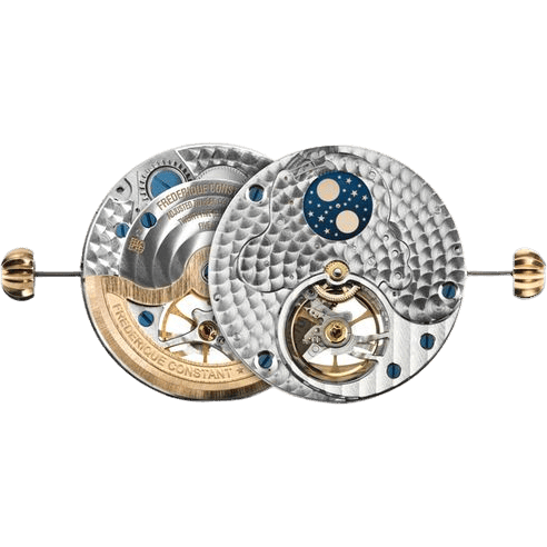 Frederique Constant caliber FC-945