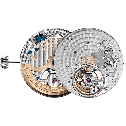 Frederique Constant caliber FC-980