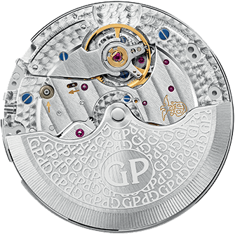 Girard-Perregaux caliber GP03200-0012