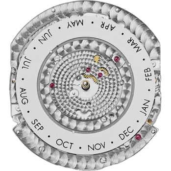 Girard-Perregaux caliber GP03300-0010