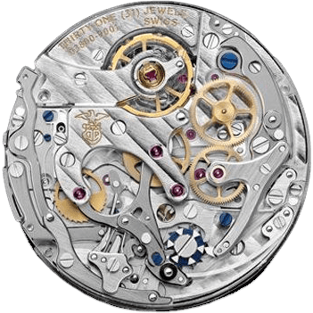 Girard-Perregaux caliber GP03800-0001