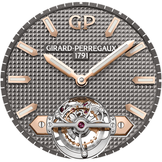 Girard-Perregaux caliber GP09510-0001