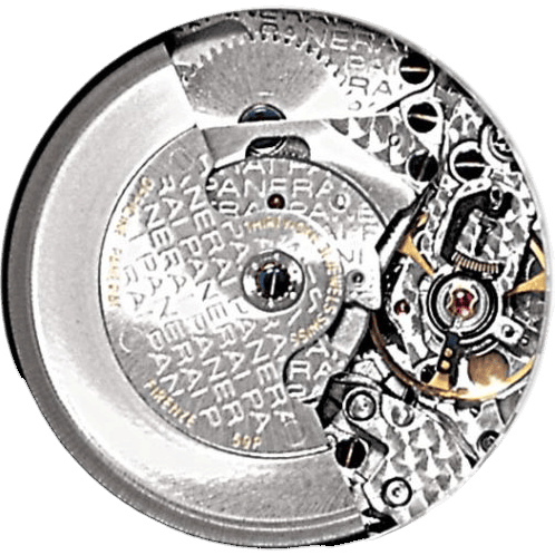Girard-Perregaux caliber GP59