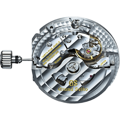 Grand Seiko caliber 9S68