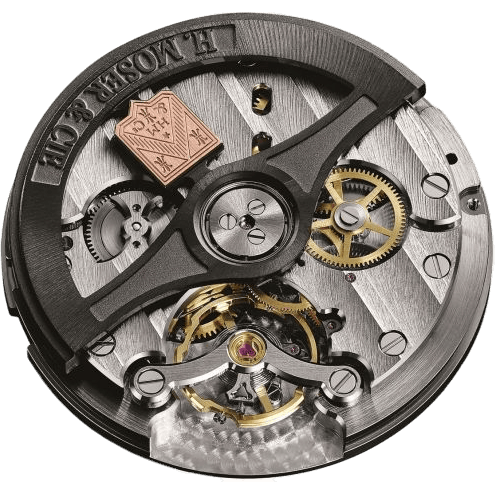 H. Moser & Cie caliber HMC 230