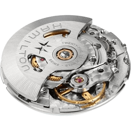 Hamilton caliber H-13