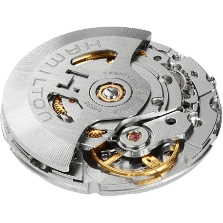 Hamilton caliber H-30
