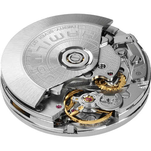 Hamilton caliber H-31
