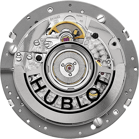 Hublot caliber HUB1131