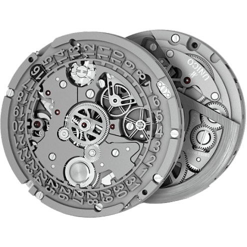 Hublot caliber HUB1242