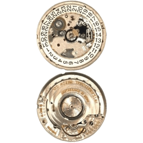 IWC caliber 30110