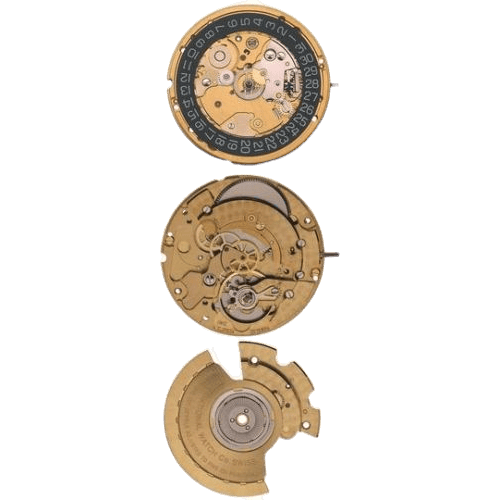 IWC caliber 37522