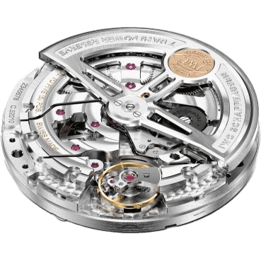 IWC caliber 52010