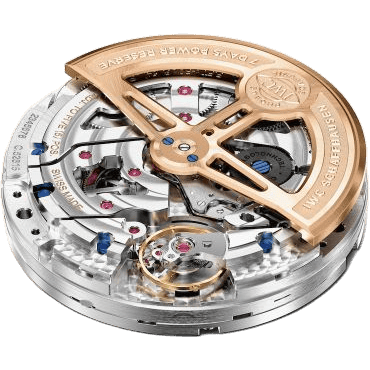 IWC caliber 52615