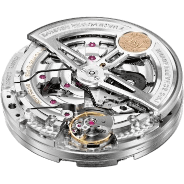 IWC caliber 52850