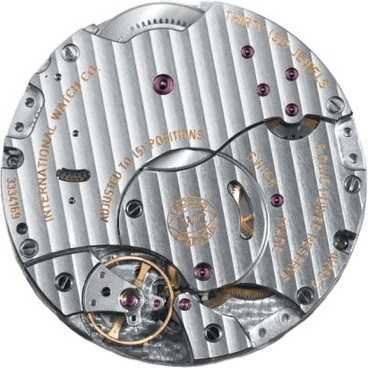 IWC caliber 59210