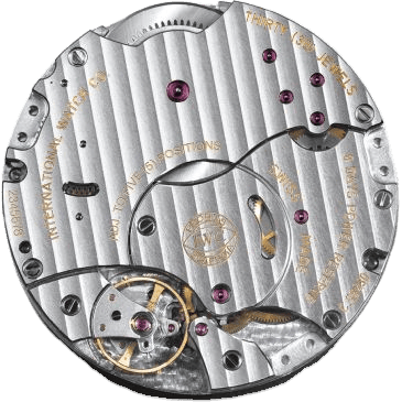 IWC caliber 59215