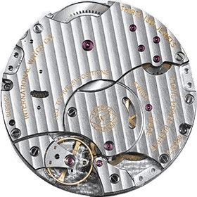 IWC caliber 59220
