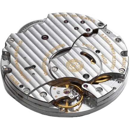 IWC caliber 59235