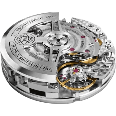 IWC caliber 69380