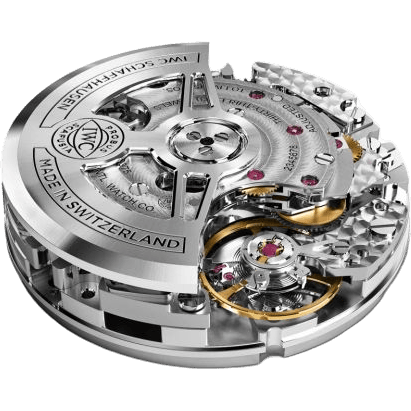 IWC caliber 69385