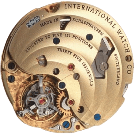 IWC caliber 76061