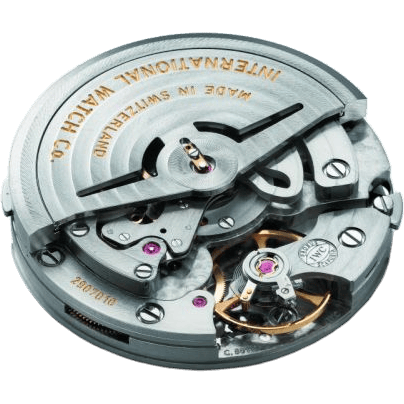 IWC caliber 80110